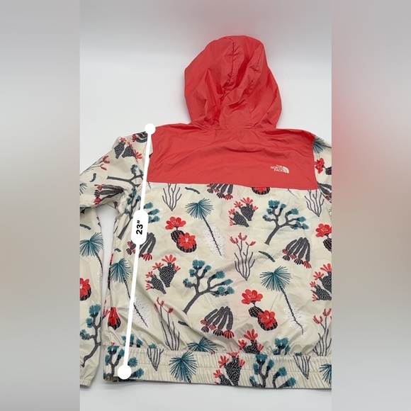 North Face Cactus Windbreaker - Picture 9 of 10